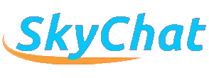 Meet New Friends on SkyChat